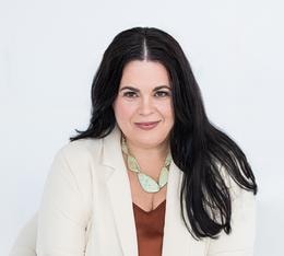 Dr. Sara Quam, PsyD
